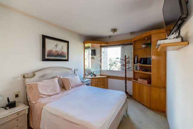 Imagem Apartamento com 3 Quartos à Venda, 160 m² em Real Parque - São Paulo Imagem Apartamento com 3 Quartos à Venda, 160 m² em Real Parque - São Paulo
