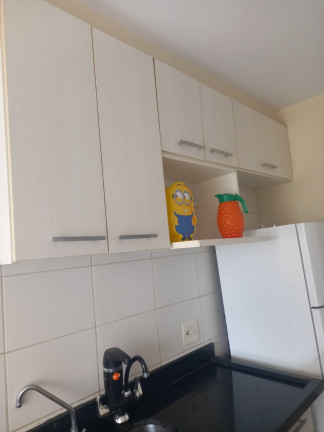 Imagem Apartamento com 2 Quartos à Venda, 50 m² em Jardim Independência - São Paulo Imagem Apartamento com 2 Quartos à Venda, 50 m² em Jardim Independência - São Paulo