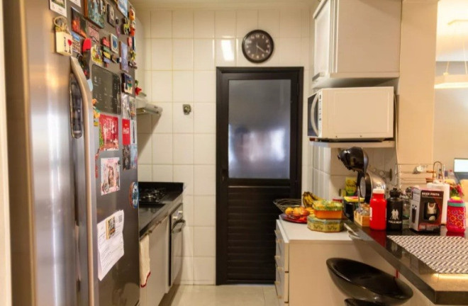 Imagem Apartamento com 2 Quartos à Venda, 76 m² em Vila Pompéia - São Paulo