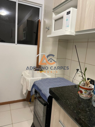 Imagem Imóvel com 2 Quartos à Venda, 55 m² em Centro - Penha Imagem Imóvel com 2 Quartos à Venda, 55 m² em Centro - Penha