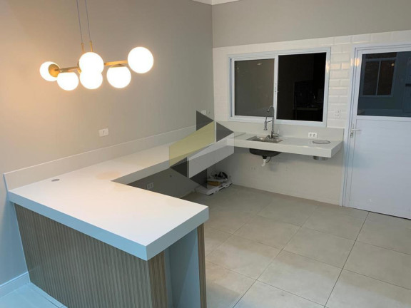 Imagem Casa com 3 Quartos à Venda, 100 m² em Horto Florestal - Sorocaba Imagem Casa com 3 Quartos à Venda, 100 m² em Horto Florestal - Sorocaba