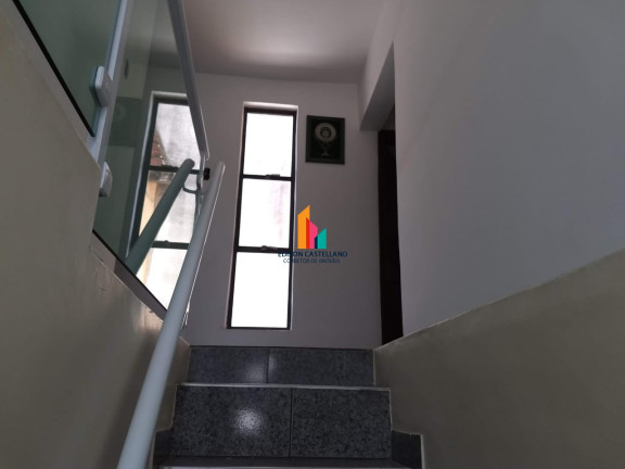 Imagem Sobrado com 3 Quartos à Venda, 130 m² em Centro - Campo Limpo Paulista