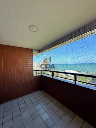 Imagem Apartamento com 4 Quartos à Venda, 146 m² em Boa Viagem - Recife