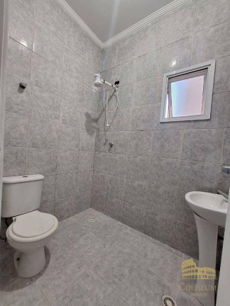 Imagem Casa com 2 Quartos à Venda, 65 m² em Canto Do Forte - Praia Grande