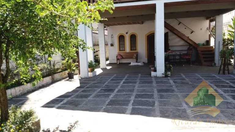 Imagem Casa com 3 Quartos à Venda, 200 m² em Perequê Açu - Ubatuba Imagem Casa com 3 Quartos à Venda, 200 m² em Perequê Açu - Ubatuba