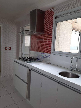 Imagem Apartamento com 3 Quartos à Venda, 134 m² em Butantã - São Paulo