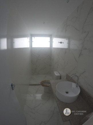 Imagem Casa com 3 Quartos à Venda, 129 m² em Praia Do Morro - Guarapari
