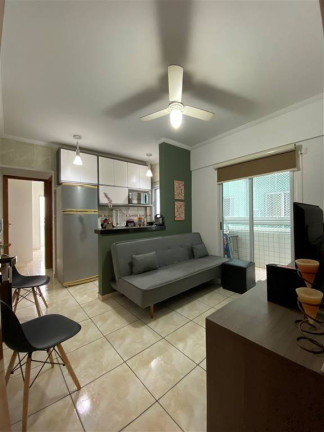 Imagem Apartamento com 1 Quarto à Venda, 37 m² em Boqueirao - Praia Grande Imagem Apartamento com 1 Quarto à Venda, 37 m² em Boqueirao - Praia Grande