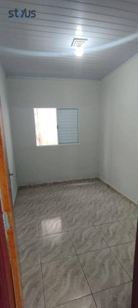 Imagem Casa com 3 Quartos para Alugar, 90 m² em Parque Santo Antônio - Guarulhos