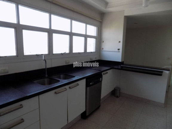 Imagem Apartamento com 4 Quartos para Alugar, 600 m² em Moema - São Paulo Imagem Apartamento com 4 Quartos para Alugar, 600 m² em Moema - São Paulo