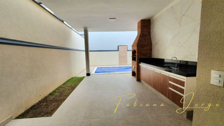Imagem Casa de Condomínio com 3 Quartos à Venda, 192 m² em Jardim São Marcos - Valinhos Imagem Casa de Condomínio com 3 Quartos à Venda, 192 m² em Jardim São Marcos - Valinhos