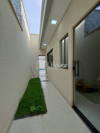 Imagem Casa com 3 Quartos à Venda, 160 m² em Jardim Belvedere - Goiânia Imagem Casa com 3 Quartos à Venda, 160 m² em Jardim Belvedere - Goiânia