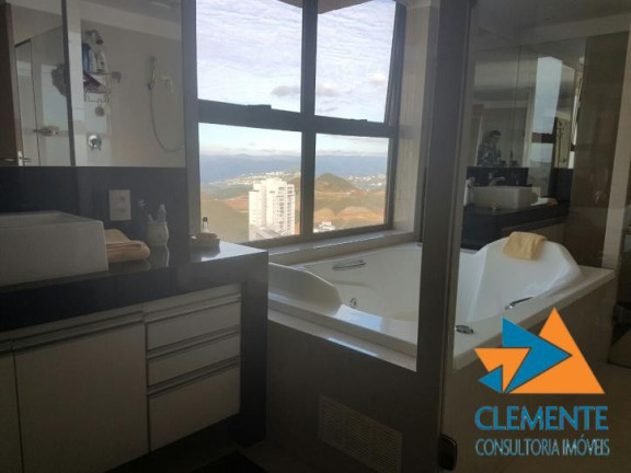 Imagem Apartamento com 4 Quartos à Venda, 366 m² em Vila Da Serra - Nova Lima Imagem Apartamento com 4 Quartos à Venda, 366 m² em Vila Da Serra - Nova Lima