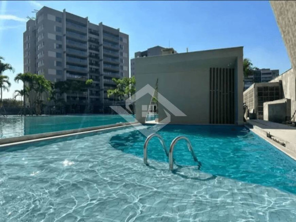 Imagem Apartamento com 3 Quartos à Venda, 126 m² em Barra Da Tijuca - Rio De Janeiro Imagem Apartamento com 3 Quartos à Venda, 126 m² em Barra Da Tijuca - Rio De Janeiro