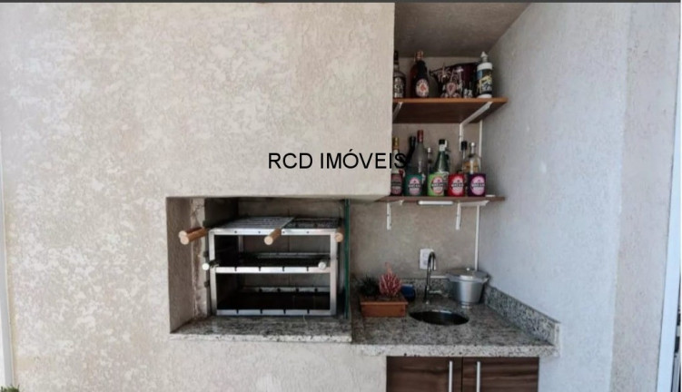 Imagem Apartamento com 2 Quartos à Venda, 82 m² em Jardim Das Vertentes - São Paulo