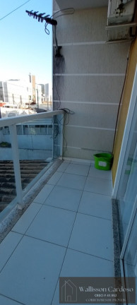 Imagem Sobrado com 2 Quartos à Venda, 62 m² em Santa Regina - Camboriú