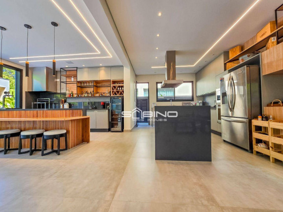 Imagem Casa com 5 Quartos à Venda, 377 m² em Riviera De São Lourenço - Bertioga