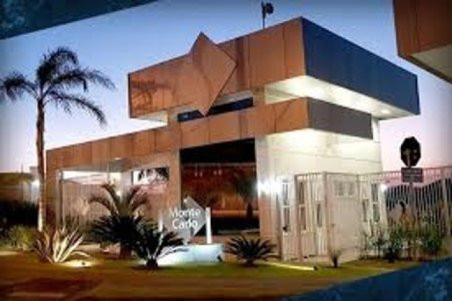 Imóvel à Venda, 451 m² em Condomínio Residencial Monte Carlo - São José Dos Campos