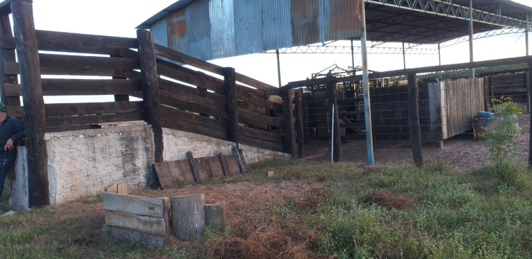Imagem Imóvel à Venda,  em Região  De Guaraí - Guaraí