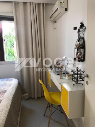 Imagem Apartamento com 2 Quartos à Venda, 42 m² em Santos Dumont - Sao Leopoldo Imagem Apartamento com 2 Quartos à Venda, 42 m² em Santos Dumont - Sao Leopoldo