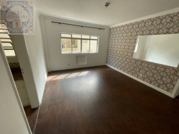 Imagem Apartamento com 4 Quartos à Venda, 160 m² em José Menino - Santos