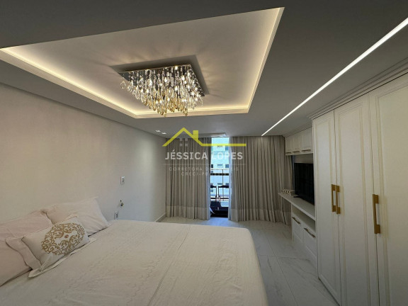 Apartamento com 1 Quarto à Venda, 34 m² em Cabo Branco - João Pessoa