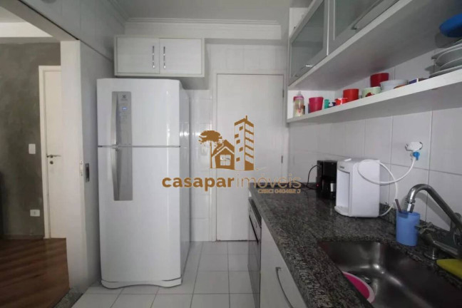 Imagem Apartamento com 3 Quartos à Venda, 82 m² em Santa Paula - São Caetano Do Sul