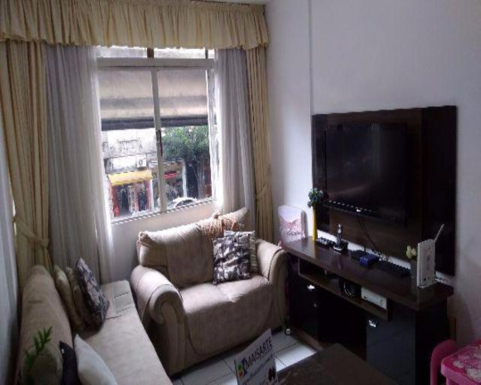 Imagem Apartamento com 2 Quartos à Venda, 68 m² em Santa Cecília - São Paulo Imagem Apartamento com 2 Quartos à Venda, 68 m² em Santa Cecília - São Paulo