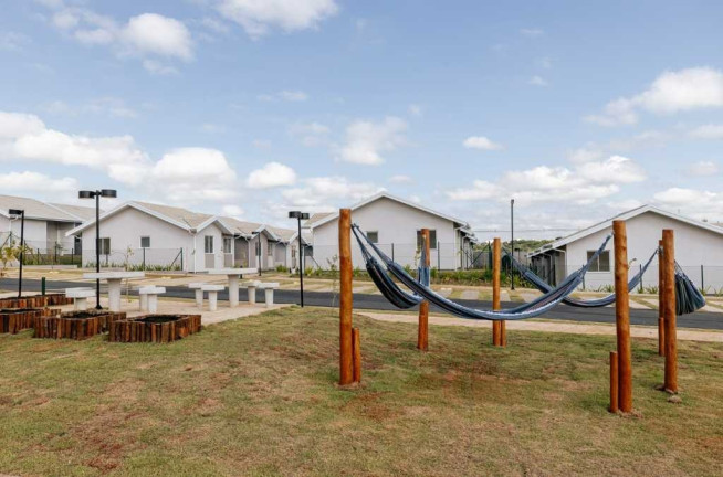 Imagem Casa com 2 Quartos à Venda, 52 m² em Jardim Panorama - Caçapava Imagem Casa com 2 Quartos à Venda, 52 m² em Jardim Panorama - Caçapava