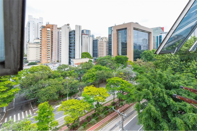 Imagem Sala Comercial à Venda, 190 m² em Itaim Bibi - São Paulo Imagem Sala Comercial à Venda, 190 m² em Itaim Bibi - São Paulo