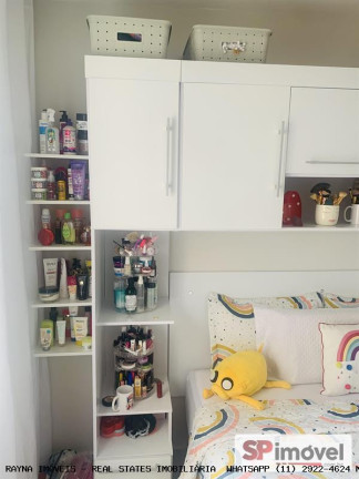 Imagem Apartamento com 1 Quarto para Alugar, 32 m² em Vila Nivi - São Paulo