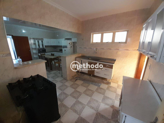 Imagem Casa com 6 Quartos à Venda, 250 m² em Bonfim - Campinas Imagem Casa com 6 Quartos à Venda, 250 m² em Bonfim - Campinas
