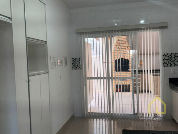 Imagem Casa com 3 Quartos à Venda, 90 m² em Villaggio Di Itaici - Indaiatuba Imagem Casa com 3 Quartos à Venda, 90 m² em Villaggio Di Itaici - Indaiatuba