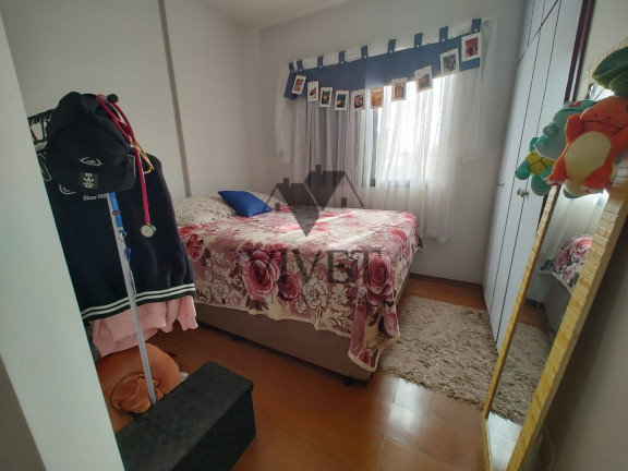 Imagem Apartamento com 3 Quartos à Venda, 131 m² em Jardim Vergueiro - Sorocaba Imagem Apartamento com 3 Quartos à Venda, 131 m² em Jardim Vergueiro - Sorocaba