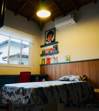 Imagem Casa com 3 Quartos à Venda, 200 m² em Boiçucanga - São Sebastião