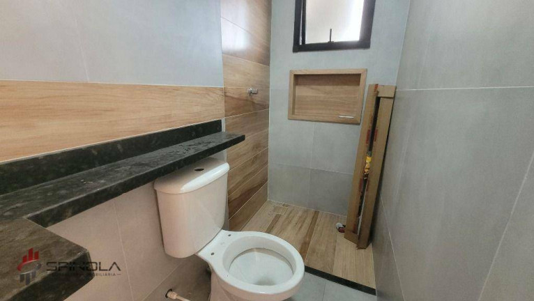 Imagem Casa com 2 Quartos à Venda, 60 m² em Maracanã - Praia Grande Imagem Casa com 2 Quartos à Venda, 60 m² em Maracanã - Praia Grande