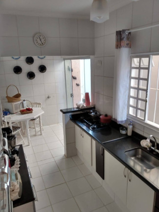 Imagem Casa com 3 Quartos à Venda,  em Limeira