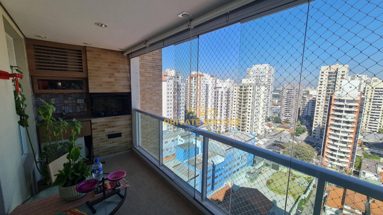 Imagem Apartamento com 3 Quartos à Venda, 110 m² em Vila Leopoldina - São Paulo Imagem Apartamento com 3 Quartos à Venda, 110 m² em Vila Leopoldina - São Paulo