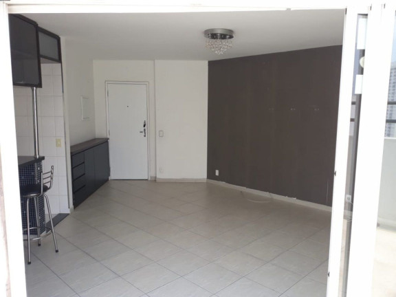 Imagem Apartamento com 3 Quartos à Venda, 110 m² em Vila Leopoldina - São Paulo