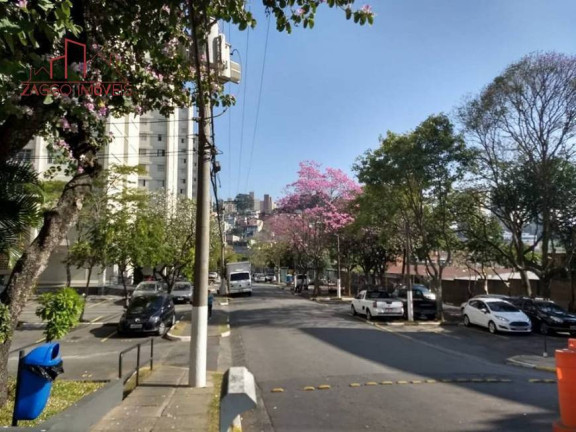 Imagem Apartamento com 2 Quartos à Venda, 57 m² em Vila Prel - São Paulo