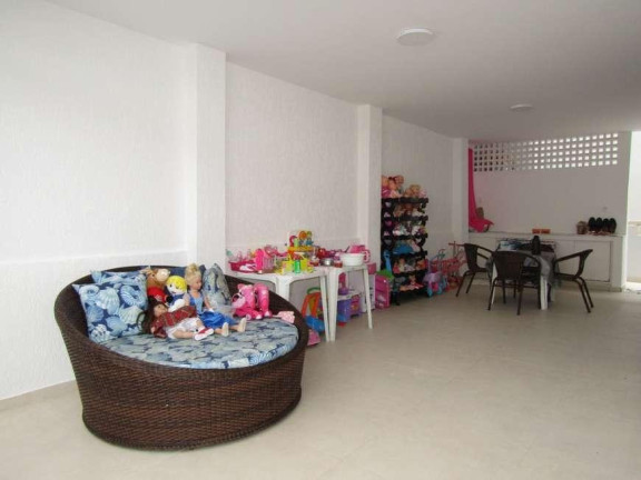 Imagem Cobertura com 4 Quartos à Venda, 320 m² em Vilas Do Atlântico - Lauro De Freitas