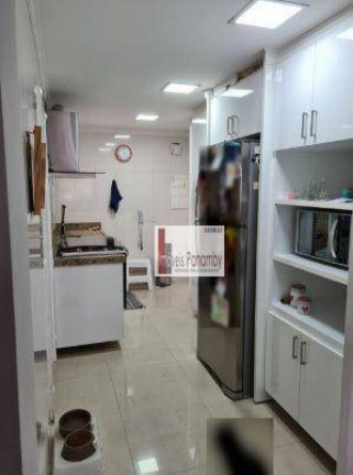 Imagem Apartamento com 3 Quartos à Venda, 146 m² em Alto Do Ipiranga - São Paulo Imagem Apartamento com 3 Quartos à Venda, 146 m² em Alto Do Ipiranga - São Paulo