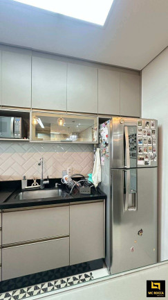 Imagem Apartamento com 2 Quartos à Venda, 77 m² em Centro - São Bernardo Do Campo Imagem Apartamento com 2 Quartos à Venda, 77 m² em Centro - São Bernardo Do Campo