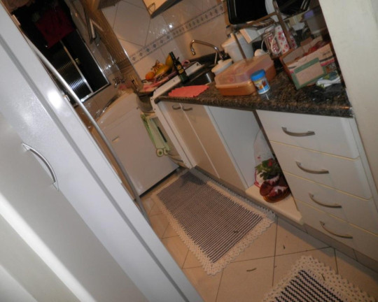 Imagem Apartamento com 3 Quartos à Venda, 58 m² em Jardim Santa Terezinha (zona Leste) - São Paulo Imagem Apartamento com 3 Quartos à Venda, 58 m² em Jardim Santa Terezinha (zona Leste) - São Paulo