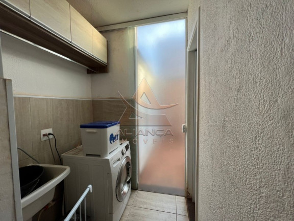 Imagem Casa de Condomínio com 3 Quartos à Venda, 108 m² em Quinta Da Primavera - Ribeirão Preto