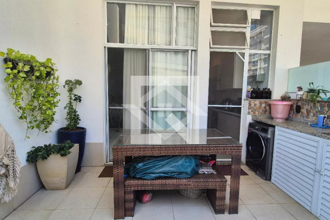 Imagem Apartamento com 3 Quartos à Venda, 113 m² em Recreio Dos Bandeirantes - Rio De Janeiro