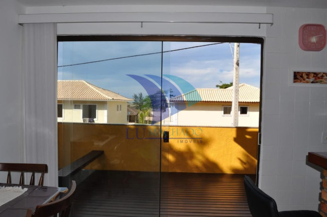Imagem Casa com 2 Quartos à Venda, 70 m² em Rasa - Búzios