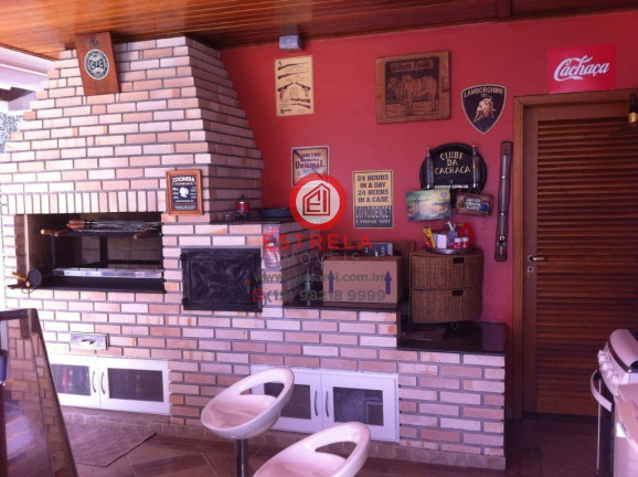 Imagem Casa com 4 Quartos à Venda, 328 m² em Loteamento Villa Branca - Jacareí Imagem Casa com 4 Quartos à Venda, 328 m² em Loteamento Villa Branca - Jacareí