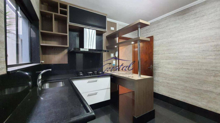 Imagem Casa com 3 Quartos à Venda, 125 m² em Jardim Bonfiglioli - São Paulo