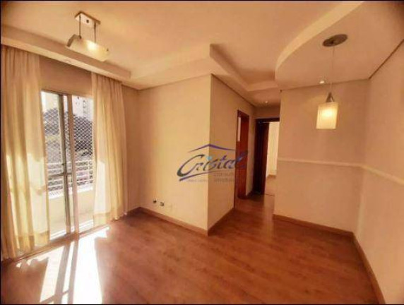 Imagem Apartamento com 2 Quartos à Venda, 50 m² em Butantã - São Paulo